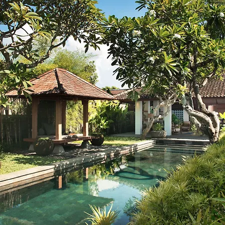 Atelier Te Designer Guesthouse